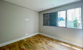 Imagem 5: Apartamento todo reformado para a venda com 149m2 sendo 3 Suítes em Perdizes - São Paulo