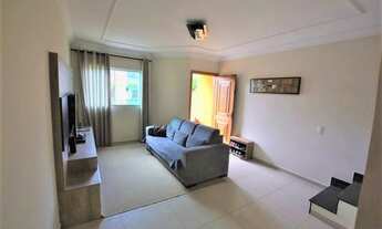 Imagem 8: Sobrado à venda, 132 m² por R$ 630.000,00 - Parque das Nações - Santo André/SP