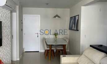 Imagem: Apartamento 02 quartos 01 vaga - Florianópolis