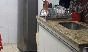 Imagem 7: Apartamento de 2 quartos para compra - Botafogo - Campinas