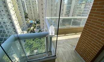 Imagem 4: Apartamento em Moema 196m2 3 dormitórios 3 suítes 5 banheiros 3 vagas