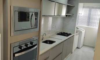 Imagem 6: Alugo apartamento novo mobiliado