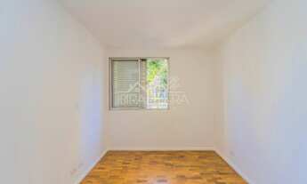 Imagem 3: Aconchegante apartamento de 65m2 com 2 dormitórios e 1 vaga na Vila Olímpia, São Paulo