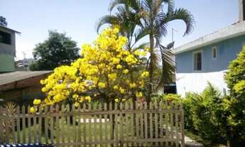 Imagem 2: Casa com 1 dormitório à venda, 180 m² por R$ 450.000 - Cidade Ariston Estela Azevedo - Car