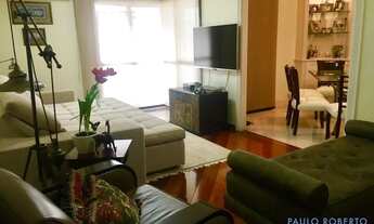 Imagem 2: APARTAMENTO - ITAIM BIBI - SP