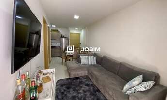 Imagem 5: Apto 1 dorm. COM GARAGEM VENDA - Espirito Santo - Torre Amor