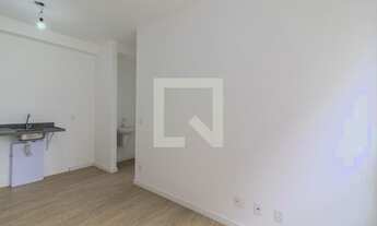 Imagem 3: Apartamento para Aluguel - Água Fria, 2 Quartos, 35 m2