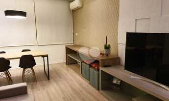 Imagem: Apartamento com 2 quartos à venda, 70 m²