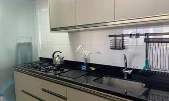 Imagem 6: Lindo Apartamento junto as quatro praças com três dormitórios, suíte e duas vagas de garag