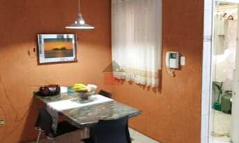 Imagem 3: Casa com 3 dormitórios à venda, 170 m² mais quatro casas na parte de baixo alugada R$ 1.1