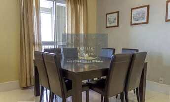 Imagem 7: Apartamento com 3 dormitórios à venda, 198 m² por R$ 1.399.000,00 - Vila Andrade - São Pau