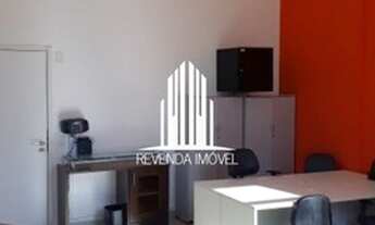 Imagem 2: Sala comercial para venda, 67m² - Santo Amaro