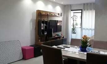 Imagem 4: APARTAMENTO - VILA APIAÍ - SP