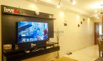 Imagem 4: Sobrado com 3 dormitórios à venda, 112 m² por R$ 848.000,00 - Vila Alpina - São Paulo/SP