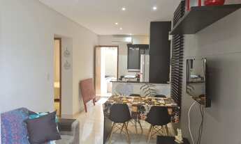 Imagem: Casa para venda possui 48 metros quadrados