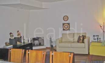 Imagem 6: CASA EM CONDOMÍNIO - TAMBORÉ - SP