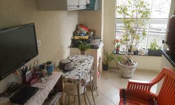 Imagem 2: Apartamento para venda com 88 metros quadrados com 3 quartos