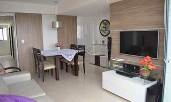 Imagem 7: Apartamento em Campo Grande - Excelente localização 79m2