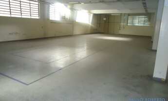 Imagem 6: PRÉDIO - ALTO DA LAPA - SP