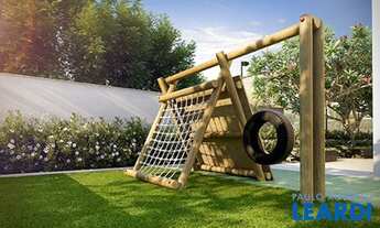 Imagem 5: APARTAMENTO - MOEMA PÁSSAROS - SP