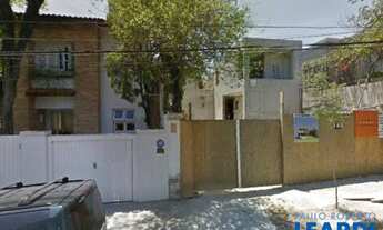 Imagem 2: SOBRADO - JARDIM PAULISTA - SP