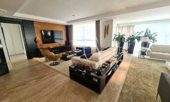 Imagem 2: SãO PAULO - Apartamento Padrão - Ibirapuera