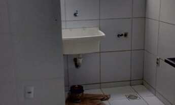 Imagem 3: Ap. Com Condomínio Incluso no Santa Barbara II