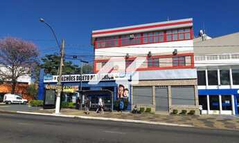 Imagem 3: Prédio - Jardim Chapadão - Campinas