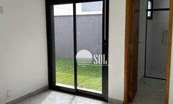 Imagem 7: Casa com 3 dormitórios para alugar, 113 m² por R$ 4.250,00/mês - Jardim Toscana - Indaiatu