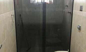 Imagem 2: Casa com Piscina, 3 dormitórios à venda, 225 m² por R$ 745.000 - Jardim América - Jacareí