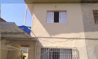 Imagem: Sobrado à venda no Vila Progresso (Zona