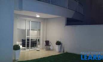 Imagem 7: APARTAMENTO - TAMBORÉ - SP