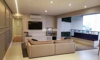 Imagem 2: Vila Romana Apartamento com 3 dormitórios