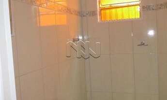 Imagem 3: Casa com 1 dormitório para alugar, 25 m² por R$ 750,00 - Carandiru - São Paulo/SP