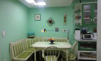 Imagem 4: Apartamento à venda 3 Quartos, 1 Suite, 2 Vagas, 140M², Jardim da Saúde, São Paulo - SP