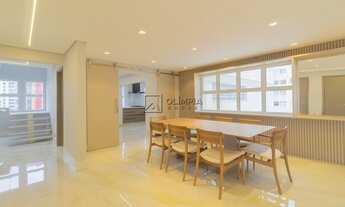 Imagem 5: Venda Cobertura 3 Dormitórios - 300 m² Moema