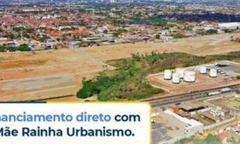 Imagem: Lotes Comerciais no Jose Walter, Financiados