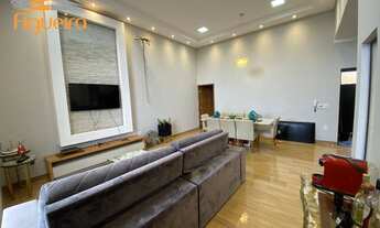 Imagem 3: Casa com 2 suítes à venda, 150 m² por R$ 580.000 - Residencial Mais Parque 1 - Barretos/SP