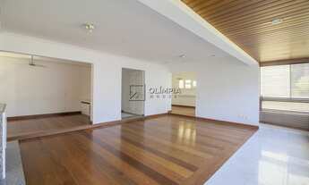 Imagem 6: Apartamento Venda Moema 180 m² 3 Dormitórios