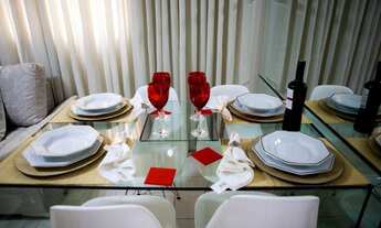 Imagem 3: Área privativa à venda, 2 quartos, 2 vagas, Oitis - Contagem/MG