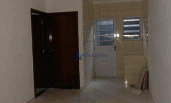 Imagem 2: Apartamento com 2 dormitórios à venda, 50 m² por R$ 187.000,00 - Parque Santa Madalena - S