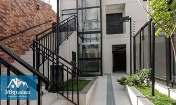 Imagem 2: Studio com 1 dormitório à venda, 24 m² por R$ 202.000 - Penha - São Paulo/SP