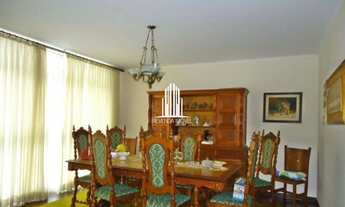 Imagem 7: Sobrado de 400 mt2 4 suites 4 vagas no Alto da Lapa