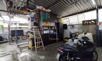 Imagem 14: Loja à venda, 200 m² por R$ 150.000,00 - Aparecida - Santos/SP