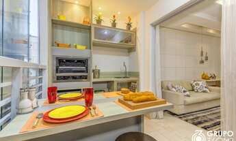 Imagem 6: Apartamento para Venda em São Bernardo do Campo, Rudge Ramos, 2 dormitórios, 1 suíte, 2 ba