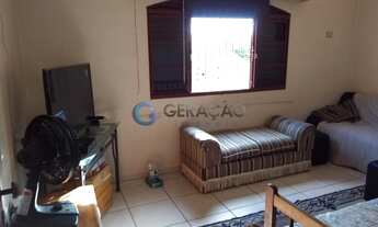 Imagem: Casa Padrão em São José dos Campos