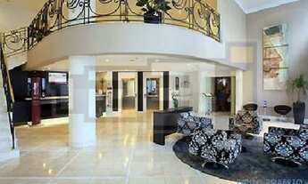 Imagem 3: FLAT - MOEMA PÁSSAROS - SP