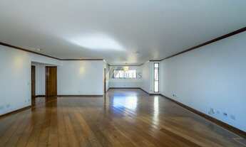 Imagem 5: Itaim Bibi - 274m² área privativa - 4 Dormitórios (2 suítes) 6 garagens