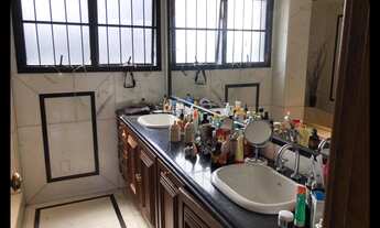 Imagem 6: Mansão Manoel Andrade - 4 suítes - Andar alto - Varanda - Vista livre - 260m²