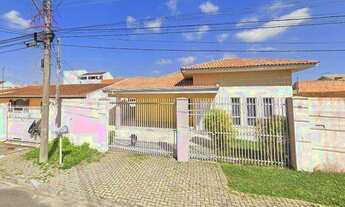Imagem 4: Casa com 3 dormitórios à venda por R$ 780.000,00 - Cajuru - Curitiba/PR